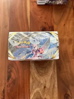 Pokemon Astral Radiance Booster Box Display 36er English OVP Sealed - Image 2