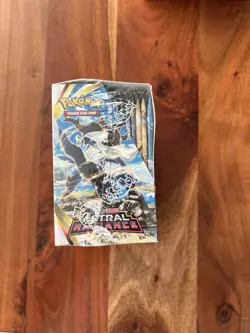 Pokemon Astral Radiance Booster Box Display 36er English OVP Sealed - Image 3