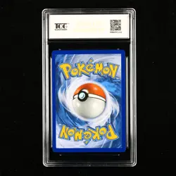 TQG 9.5 Mint+ 2015 Pokemon ENG Corphish #XY-PC 42/160 C - Image 2