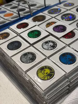 Pokemon TCG coin eevee set japan - Image 2