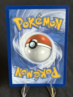 Frillish 126/086 IR Illustration White Flare Pokemon TCG NM Condition - Image 2