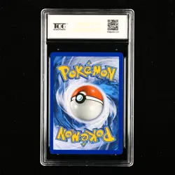 TQG 9.5 Mint+ 2015 Pokemon ENG Clamperl #XY-PC 49/160 C - Image 2
