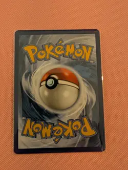 Mega Hawlucha ex 268/217 Mega Attack Rare Holo ME: Ascended Heroes Pokemon NM - Image 2
