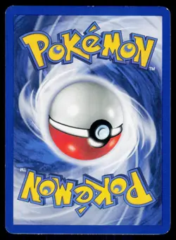 Oddish 58/64 C Jungle Pokemon Unlimited MP - Image 2
