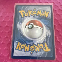 Pokemon Korean 151 Charizard ex SR 185/165 sv2a Full Art Holo - Image 3