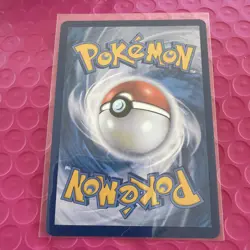 Pokemon Korean 151 Charizard ex SR 185/165 sv2a Full Art Holo - Image 4