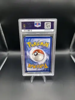 Pokemon Pikachu Illustration Rare Holo PSA 9 173/165 Scarlet & Violet 151 - Image 2