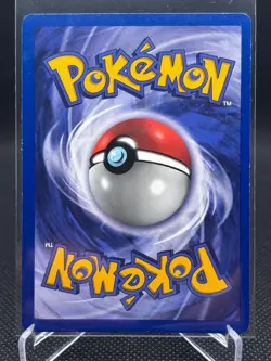 Nidoqueen 23/64 Jungle Regular Non Holo 1st Edition Pokemon WOTC - Image 2