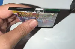 Pokemon TCG Evolving Skies 1 Pack Duraludon Art Sealed Pack - Image 5