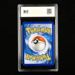 TQG 9.5 Mint+ 2015 Pokemon ENG Solrock #XY-PC 83/160 C - Image 2