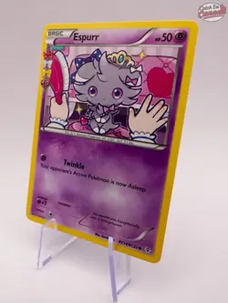 Espurr Generations Radiant Collection RC14/RC32 - LP - Image 1