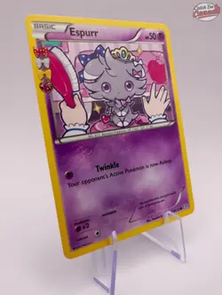 Espurr Generations Radiant Collection RC14/RC32 - LP - Image 2