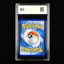 TQG 9.5 Mint+ 2015 Pokemon ENG Winona #XY-RS 96/108 U - Image 2