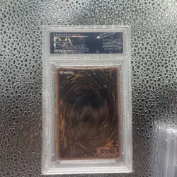 PSA 10 Guardian Sphinx PGD-025 Pharaonic Guardian Unlimited Edition - Image 3