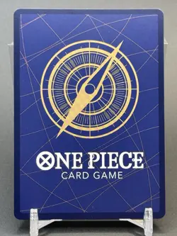 Enel OP15-118 SEC – Adventure on KAMI’s Island – One Piece TCG – English – NM - Image 2