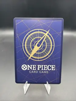 Electrical Luna OP08-036 Event Two Legends Foil One Piece - Image 2