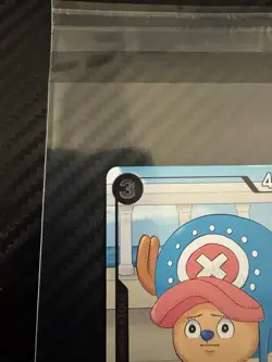 Tony Tony.Chopper (Event Pack Vol. 5) P-065 One Piece Promotion Cards Foil | NM - Image 4