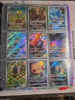 180 Pokemon Card Lot V VMAX EX Full Art Holo Rare GX No Bulk Binder Collection - Image 1