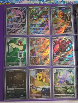 180 Pokemon Card Lot V VMAX EX Full Art Holo Rare GX No Bulk Binder Collection - Image 2