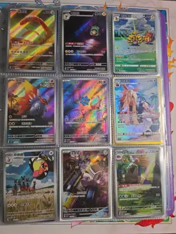 180 Pokemon Card Lot V VMAX EX Full Art Holo Rare GX No Bulk Binder Collection - Image 3