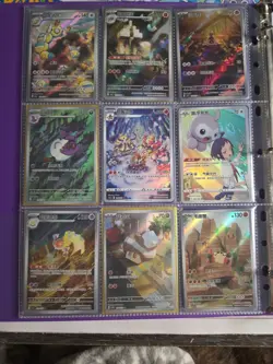 180 Pokemon Card Lot V VMAX EX Full Art Holo Rare GX No Bulk Binder Collection - Image 4
