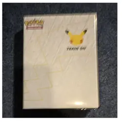 Pokemon TCG 25th Anniversary Promo Holo 52-Card Lot JUMBO CARDS TCG VALUE $160++ - Image 1