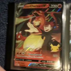 Pokemon TCG 25th Anniversary Promo Holo 52-Card Lot JUMBO CARDS TCG VALUE $160++ - Image 4