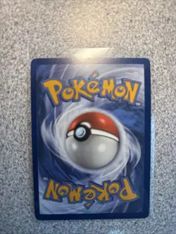 Pokemon TCG Charizard v Crown Zenith Holo Ultra Rare Card 018/159 - Image 2