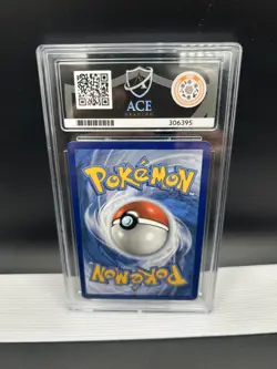 Gyarados VMAX Secret Rare Card 207/203 Ace 10 Pokemon Card PERFECT SUBGRADES - Image 2