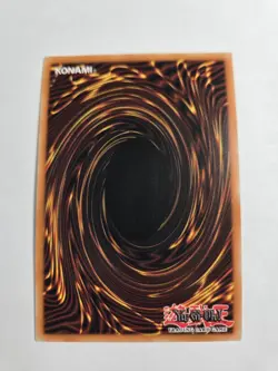 Yu-Gi-Oh! TCG 1x XX-Saber Gottoms (Platinum Secret Rare) x1 RA03-EN226 - Image 2