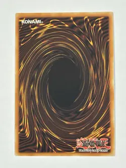 Yu-Gi-Oh! TCG Snake-Eyes Poplar MP24-EN128 Prismatic Secret Rare NM - Image 2