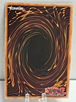 Yu-Gi-Oh ORCS EN046 Inzektor Exa-Beetle Secret Rare 1st Edition NM - Image 2