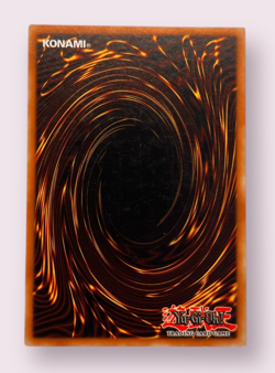 YuGiOh! Machina Force | SDMM-EN009 Machina Mayhem 1st Edition NM - Image 2