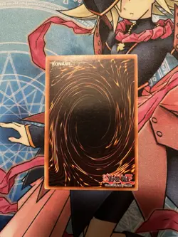 Eradicator Epidemic Virus FOTB-EN068 Secret Rare 1st Edition Yugioh German - Image 3