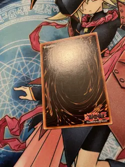 Eradicator Epidemic Virus FOTB-EN068 Secret Rare 1st Edition Yugioh German - Image 4