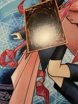 Eradicator Epidemic Virus FOTB-EN068 Secret Rare 1st Edition Yugioh German - Image 5