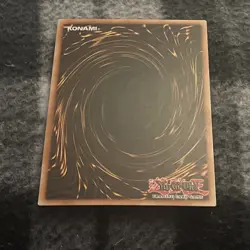 Yugioh Glow-Up Bulb LC5D-EN092 Secret Rare 1st Edition NM - Image 2