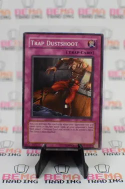 Trap Dustshoot PGD-049 Pharaonic Guardian Unlimited|Unlimited Edition - Image 1