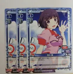 Precious Memories Tsubasa Hanekawa Single Card Selection - Image 1