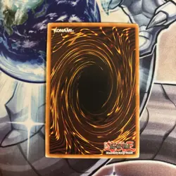(EF) Buster Blader DL1-002 SUPER RARE YuGiOh Card LP - Image 2