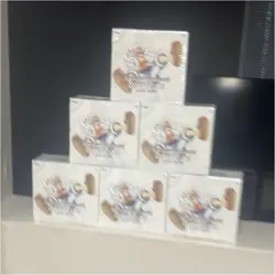 Bandai One Piece Card Game Awakening of the New Era Sealed Booster Box 5x - Image 1
