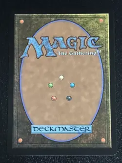 MTG Foundations Jumpstart Skemfar Shadowsage 0489 NM - Image 2