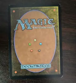 Magic: The Gathering Birds of Paradise M12 Rare - Image 2