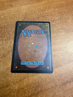 MTG Beta Edition 1993 Vintage Magic! NM Tranquility - Image 2