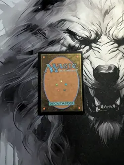 Birds of Paradise Commander: the Lord of the Rings: Tales of Middle-Earth NM - Image 2