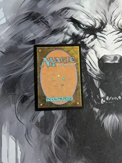 Hullbreaker Horror Commander Legends: Battle for Baldur's Gate Regular NM - Image 2
