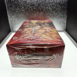 Magic The Gathering Gatecrash Booster Box Factory Sealed 36 Packs MTG 2013 - Image 4