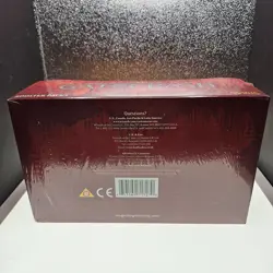 Magic The Gathering Gatecrash Booster Box Factory Sealed 36 Packs MTG 2013 - Image 5