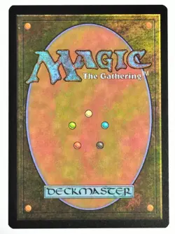 Stomping Ground Edge of Eternities 258 SHOCK LAND Near Mint Magic MTG - Image 2
