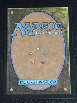 MTG Foundations Jumpstart Fists of Flame 0550 NM - Image 2